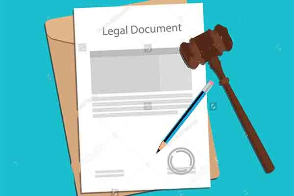 Jasa Penerjemahan Dokumen Hukum